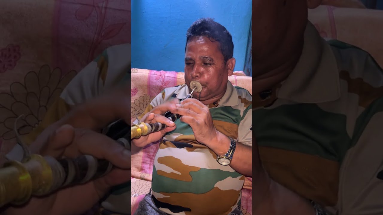 प्रिय भाइ राजु परियारको वि॰स  २०५७  गीत🎼🙏🏻#ramchandrasewa #topsanai #rajupariayarmusic #Cscalesanai