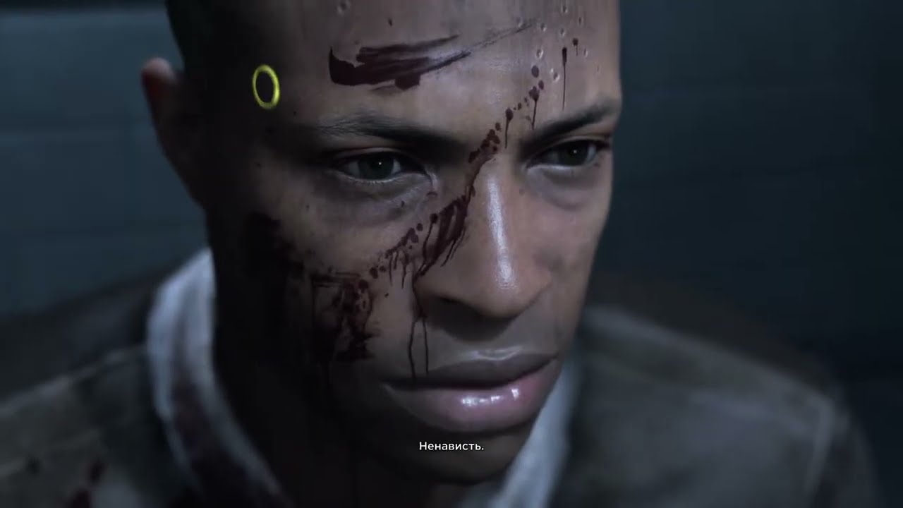 Прохождение Detroit: Become Human Часть: 2