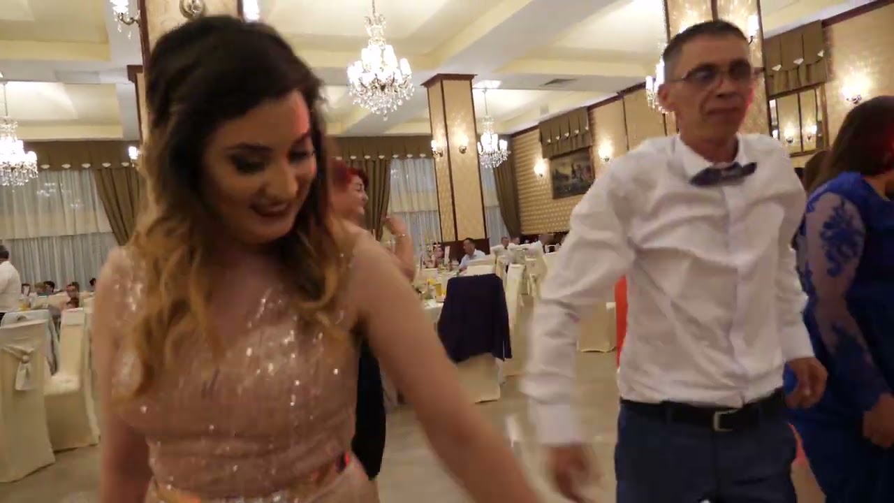 Niculina si Radu Partea a2a