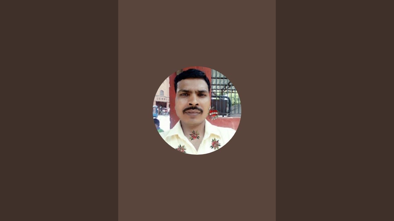 Riyaj Aalam is live