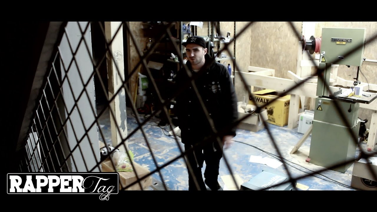 Rappertag 2.1 - Datkid