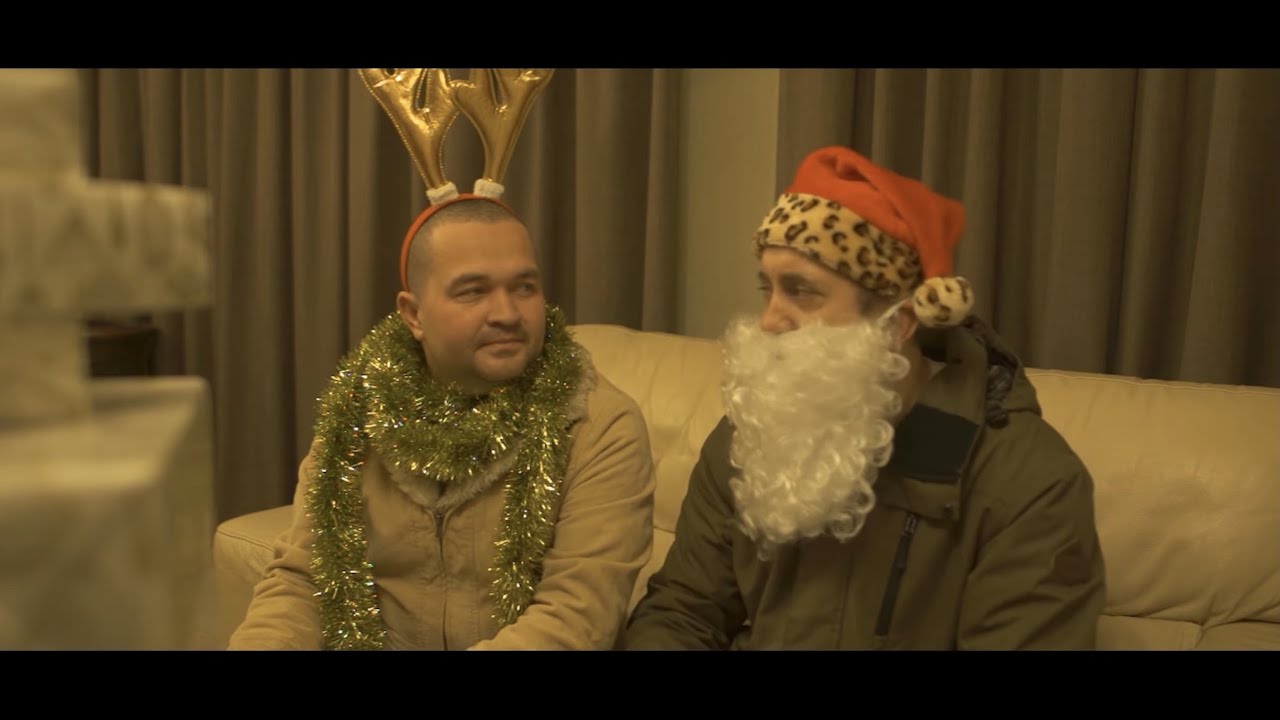 DEAF FILM - 