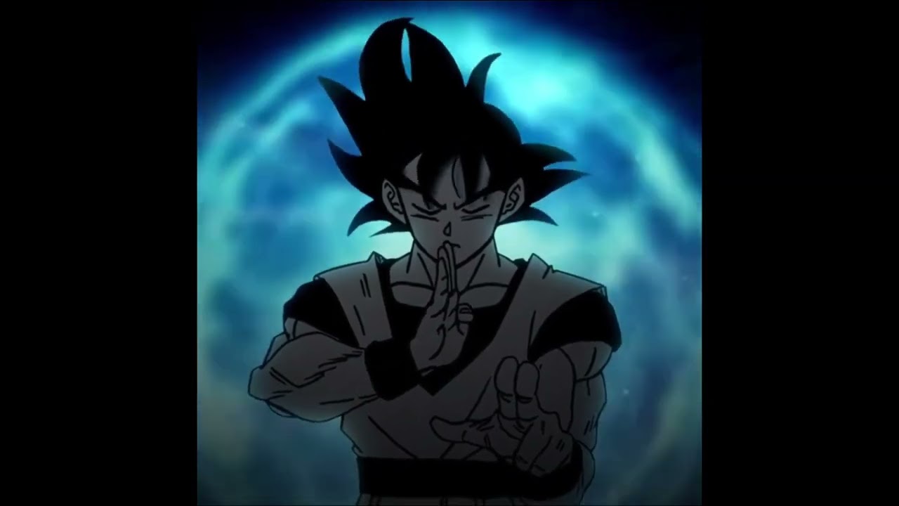 Babydoll x Perfect Girl [Super Slowed & Reverbed] | Goku Manga Animation