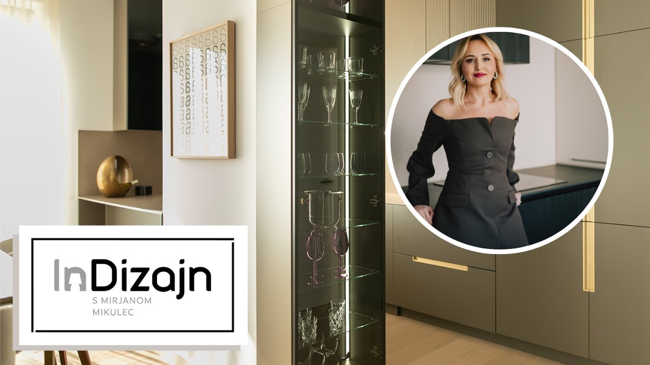 InDizajn s Mirjanom Mikulec S27 E2
