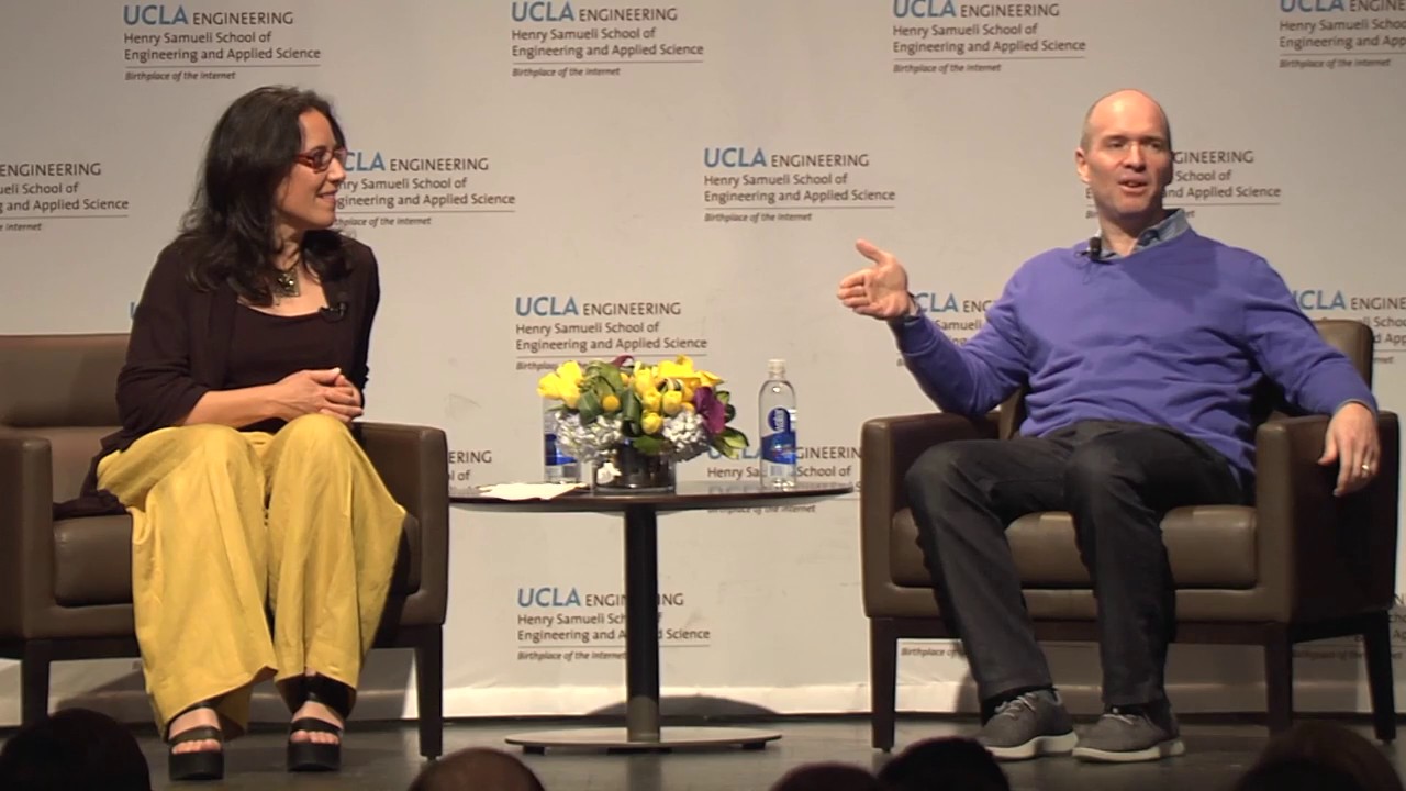 On Career Moves and Business Leadership