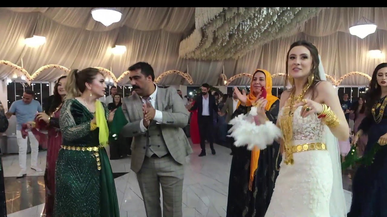 Cansu & Osman│ Solhan Düğün Salonu Canlı Yayın │Hira Fotoğrafçılık │PART 2