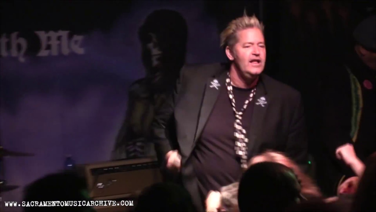 TSOL- 924 Gilman, Berkeley Ca. 3/23/18 LIVE Multicamera 