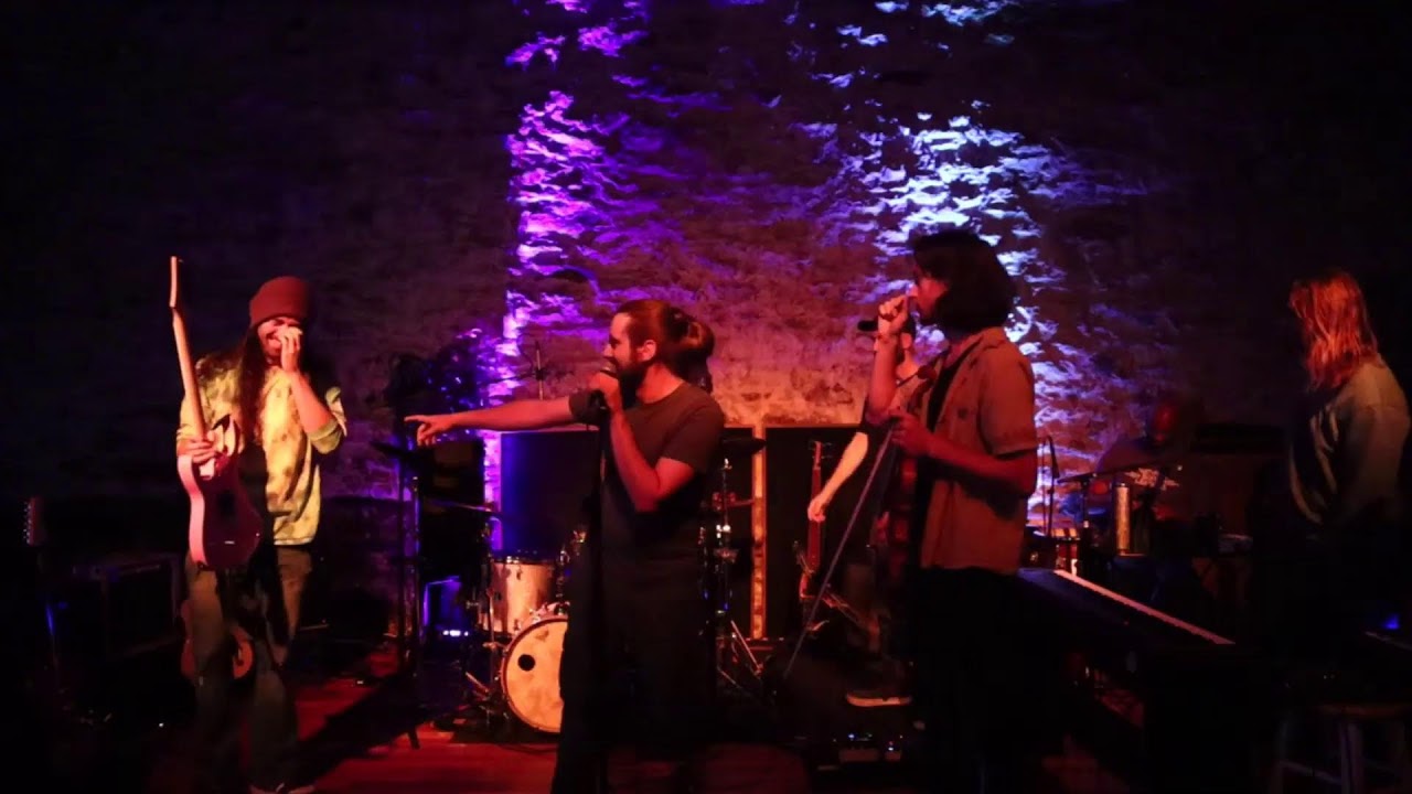 Open Jam - Live from Sovereign Kava - 10/3/23