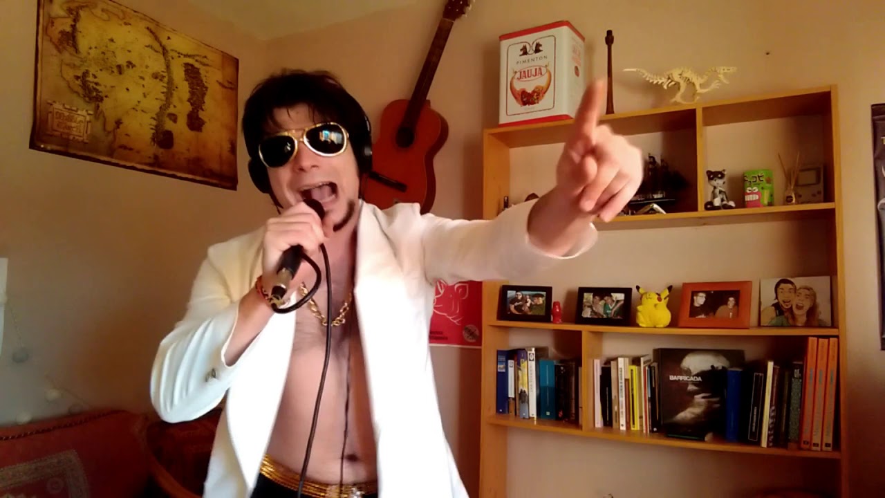 Orquesta Neverloura - Digimon (Corentena Edition)