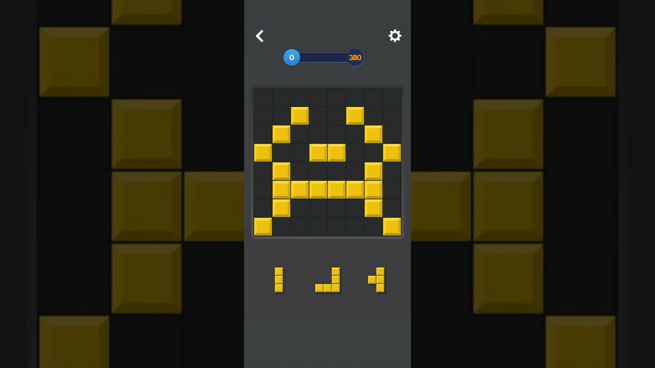 Block Blast! 🌻Adventure Master Level 1-18 