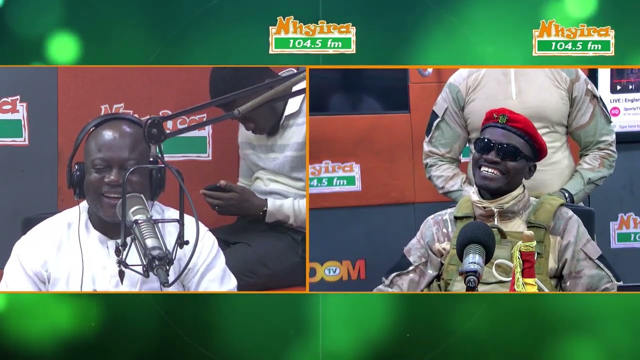 🔥 &ldquo;I&rsquo;m the Best Actor in Ghana!&rdquo; &ndash; Lil Win Boldly Declares 💥🎭
