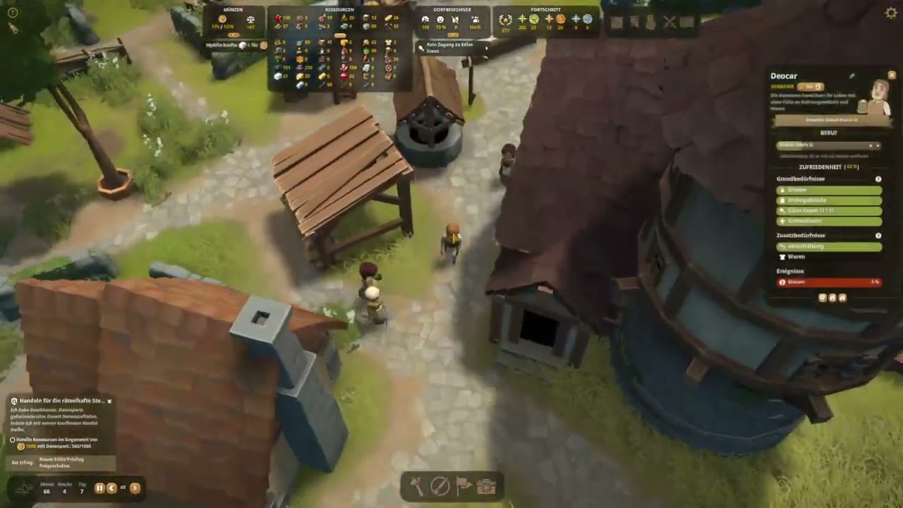 Foundation  E02 Folge 16