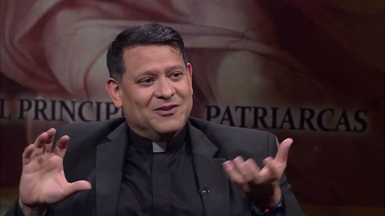 Cristonautas - 2025-01-21 - JESÚS ES EL SEÑOR