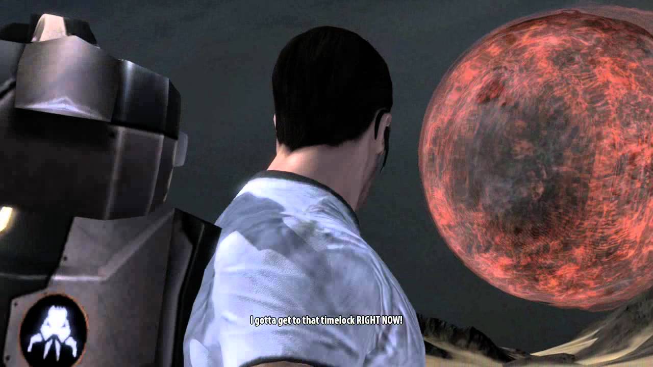 Serious Sam 3 BFE Gameplay Final Boss Ugh-Zan IV & The End