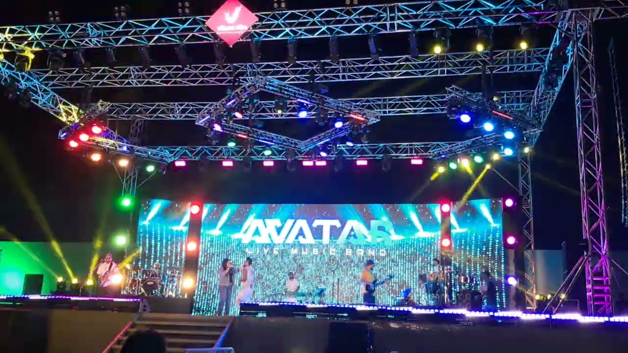 Ingi marana tharu rena ko - avatar QATAR 