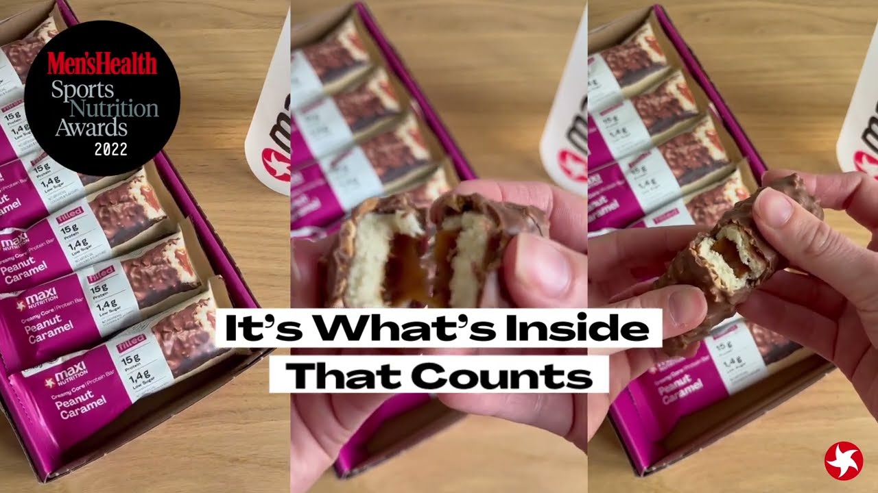 Need A Treat Without The Cheat?