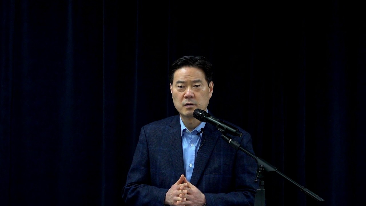 [20260308_주일 예배] 설교말씀 : 요한복음 16:1-4 [이상한 것 없는 영적 시련]