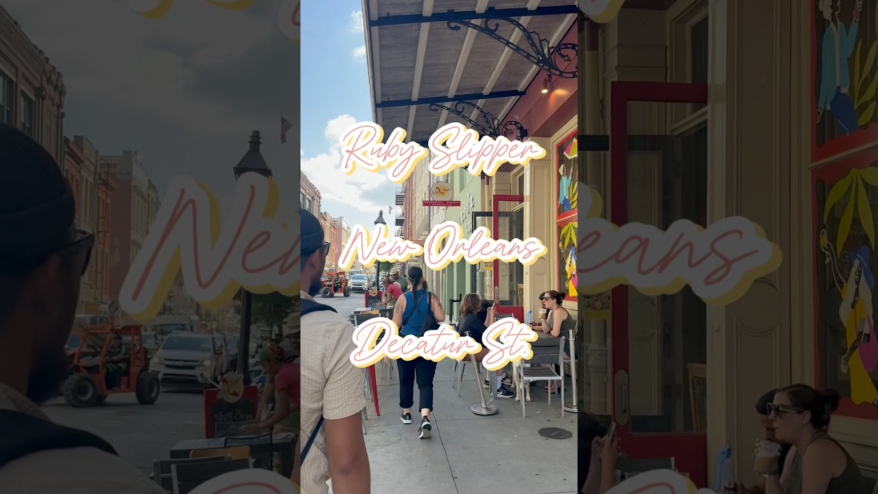 Brunch At Ruby Slipper🥚#shorts #foodie #foodshorts #youtubeshorts #trendingshorts