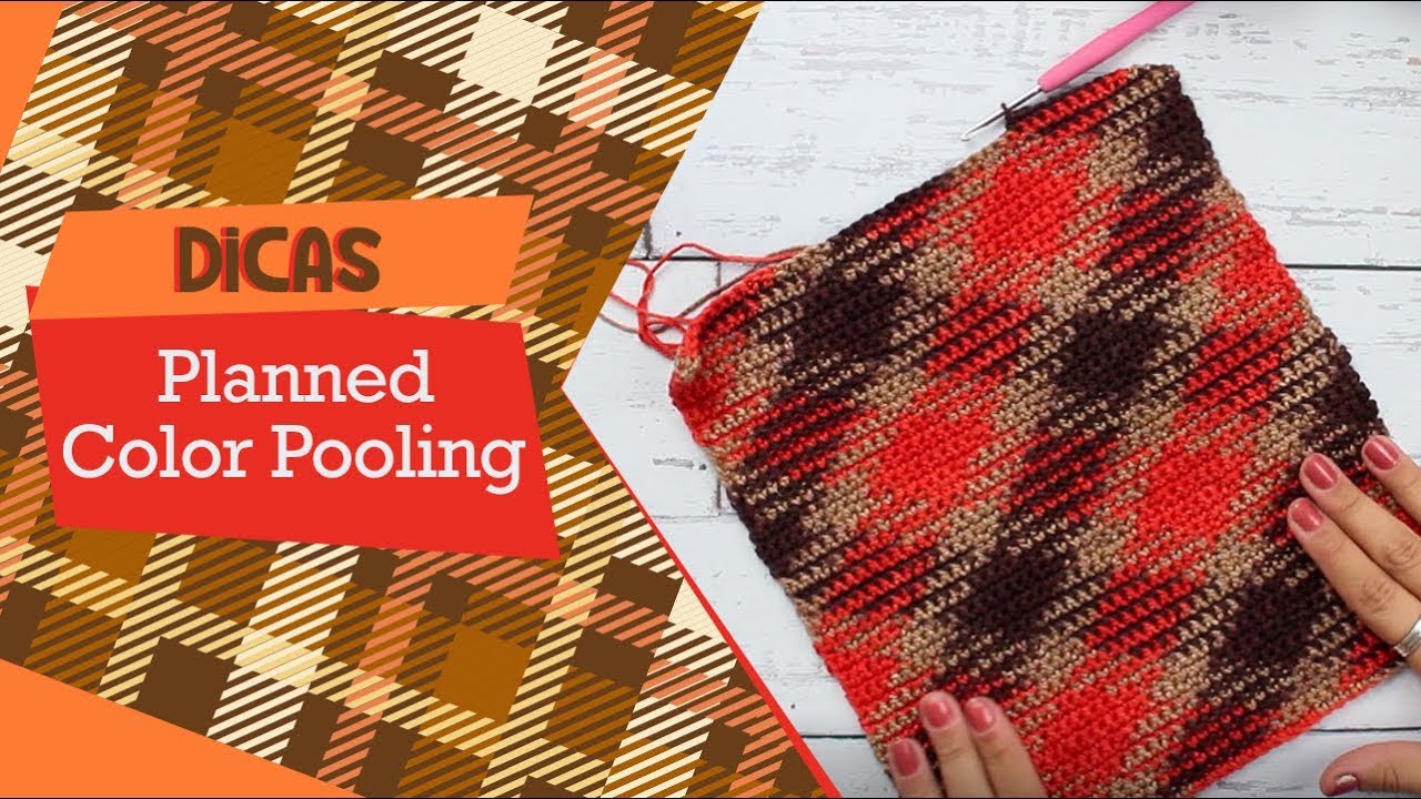 Dicas Planned Color Pooling