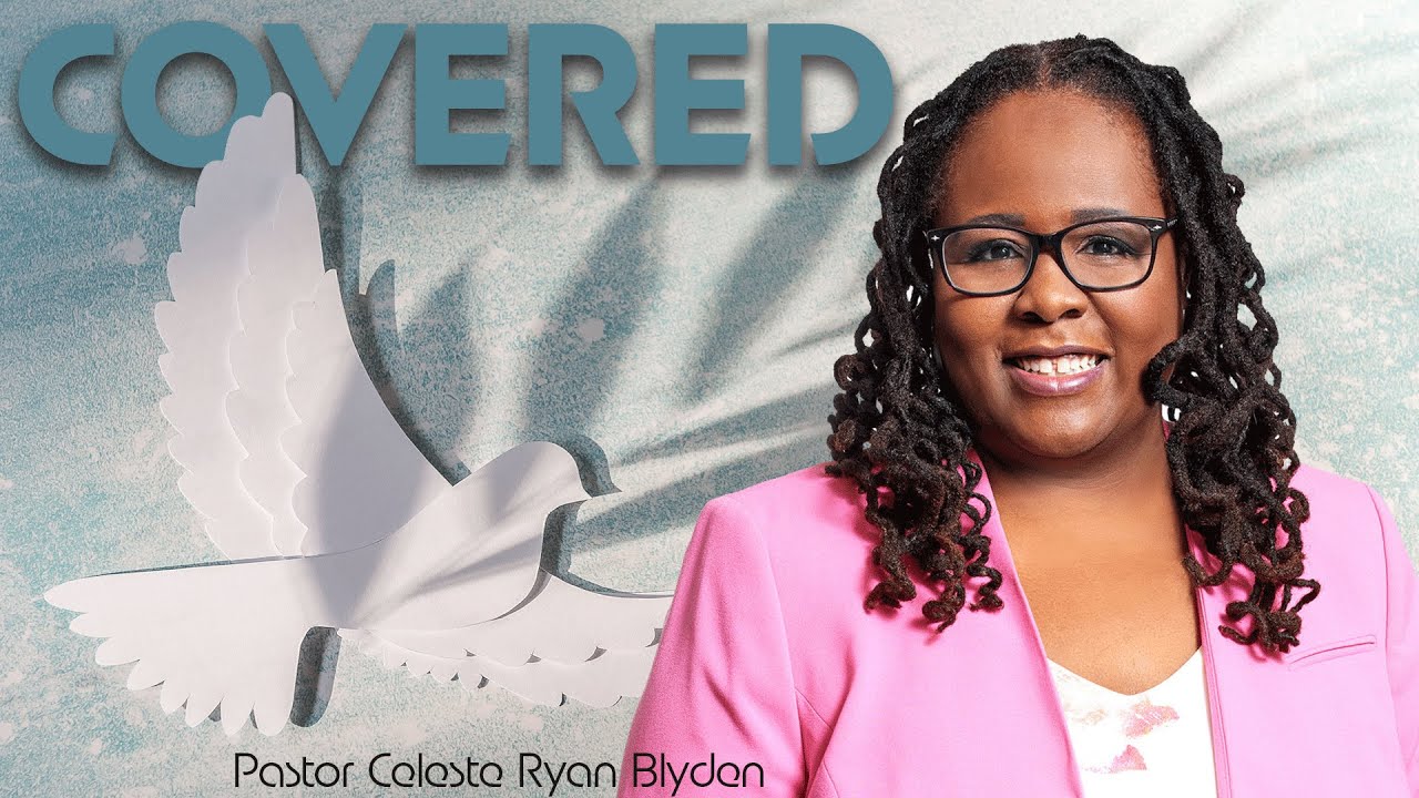 Live Worship Service - "Covered" | Pastor Celeste Blyden | CCC7DA 01-10-2026