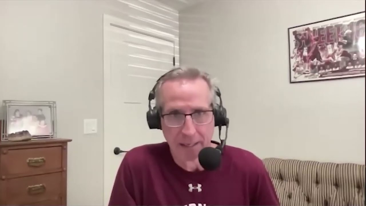2.13.26 | Saluki Radio Basketball Podcast - Bradley (Brian Wardle)