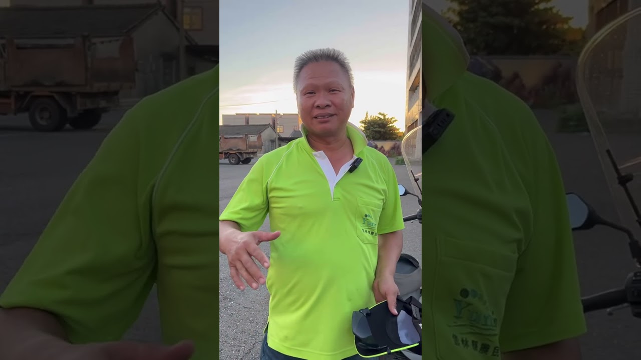《五虎忠義堂》敏哥走廟｜這次敏哥應神佛宮廟感召，遠渡西天取經… 巧遇大聖爺，未來佛接引第一代住持興建起的「西天寺」#五虎忠義堂#分享