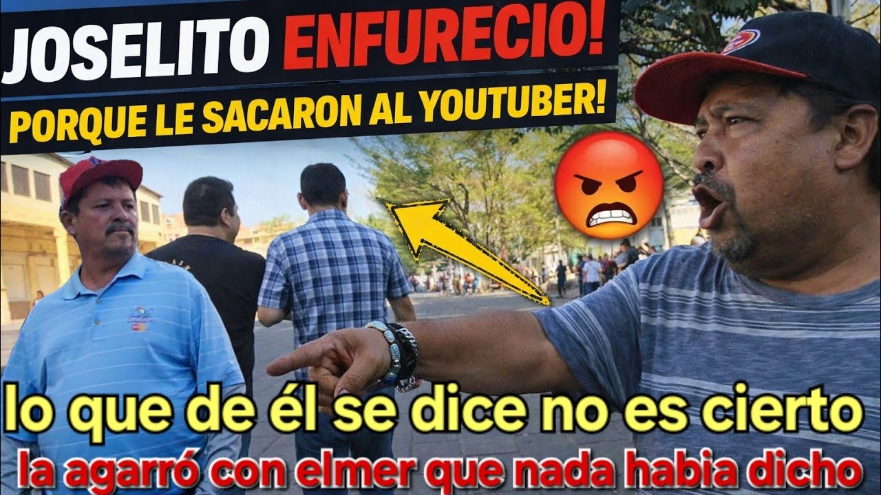 🛑 Al final una tensión de una deuda que propició un mal entendido 😎😱
