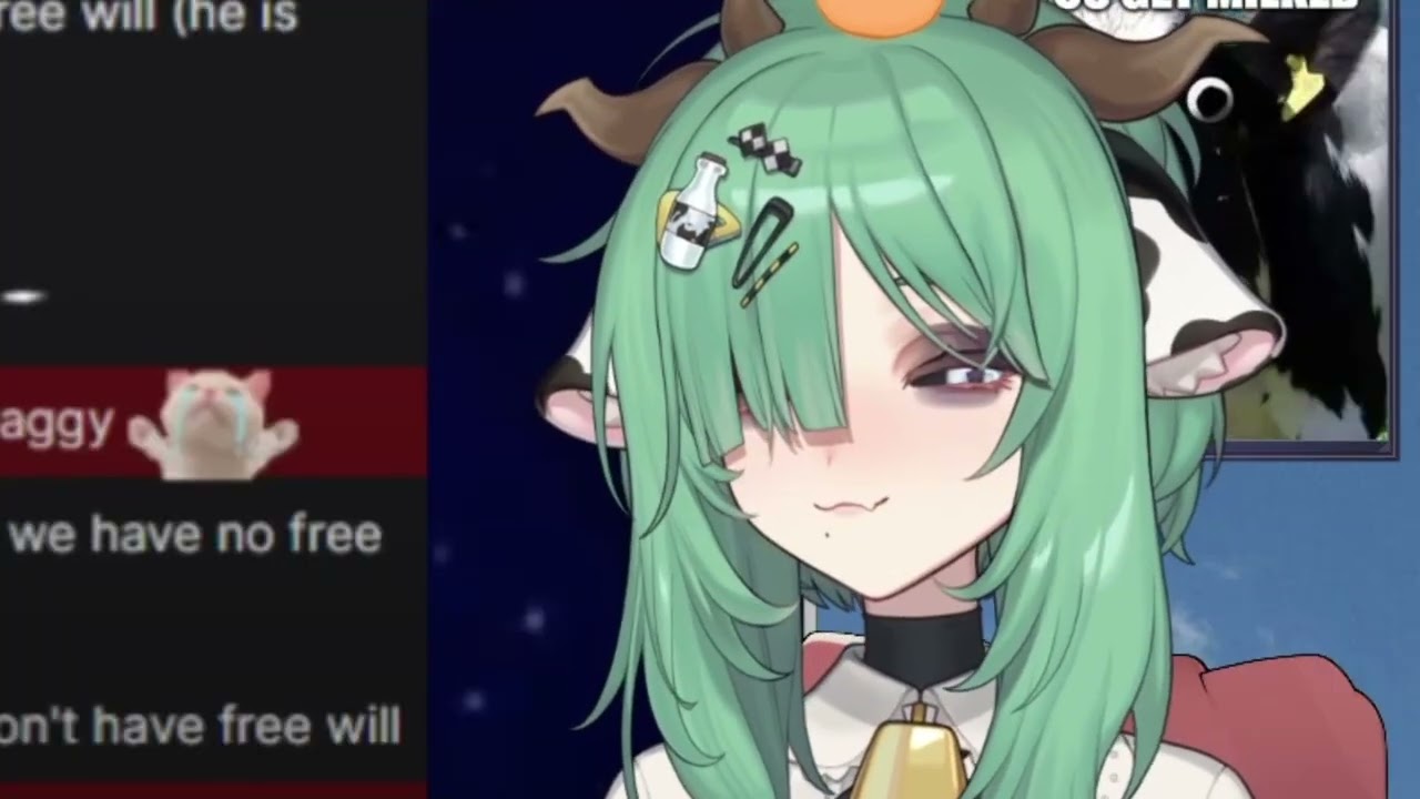 Crelly reacts to my illness and implies she intentionally infected me
