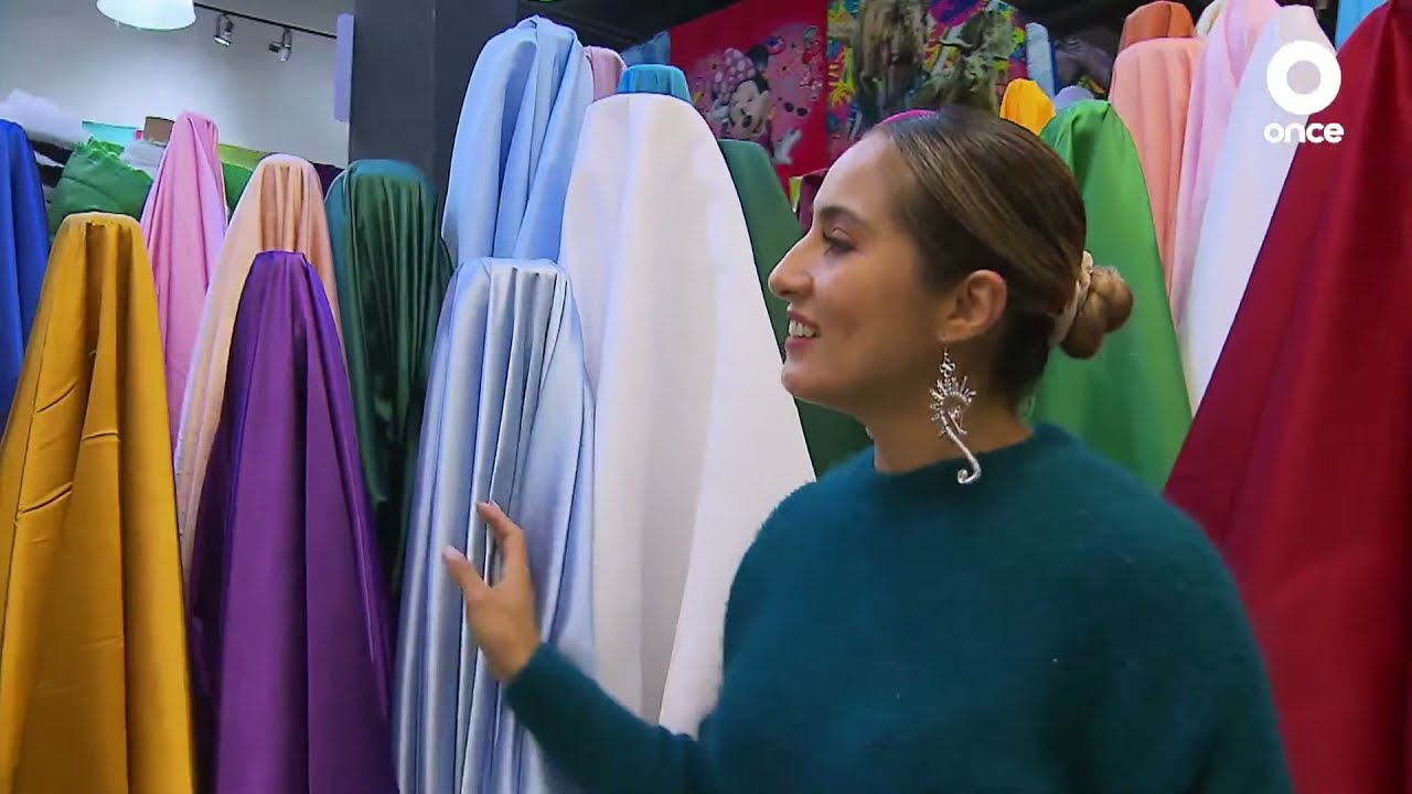 D Todo - Tienda de telas (10/11/2021)