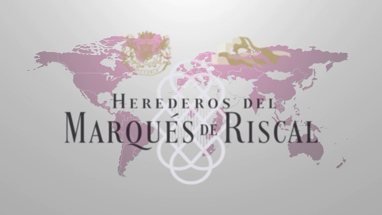 Marqu&eacute;s de Riscal Corporate video