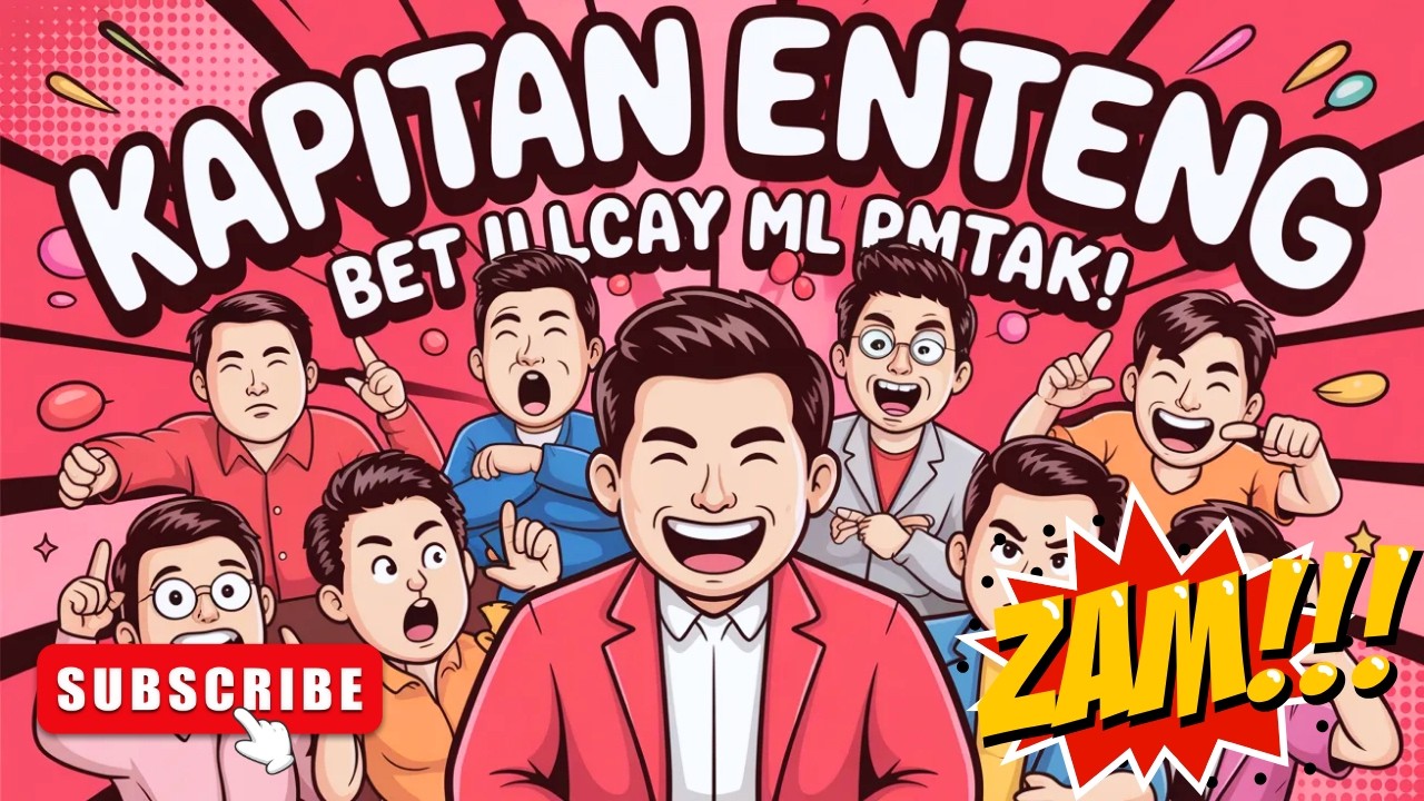 KAPITAN ENTENG 5IN1 #129 | Best Ilocano Comedy Drama | February 19.2026 #kapitanenteng #ilocanodrama
