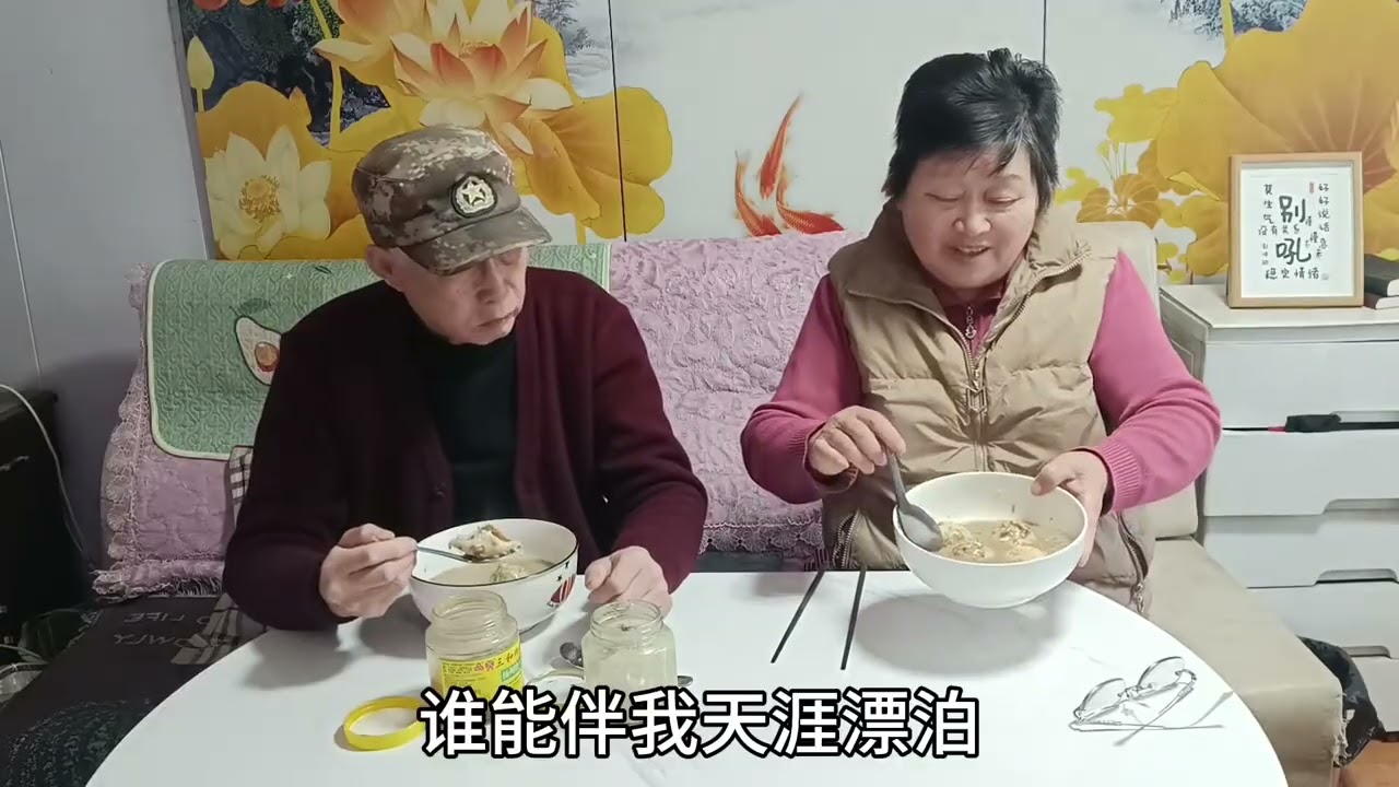 江苏无锡人在辽宁辽阳买了个农家小院，冬天也在这猫冬了