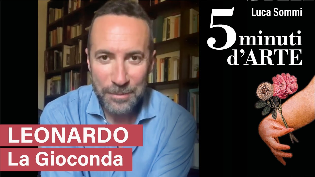 La Gioconda e Leonardo