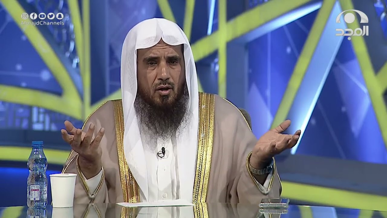 الشيخ الخثلان: الصيام عمل صالح فيشرع صيام أول 9 أيام من ذي الحجة ويصح صيام القضاء فيها
