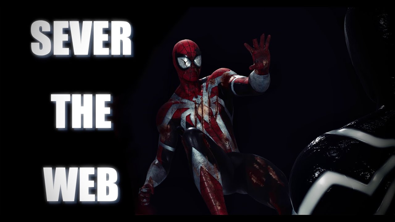 SEVER THE WEB | A TGC SPECIAL | (3/3) |