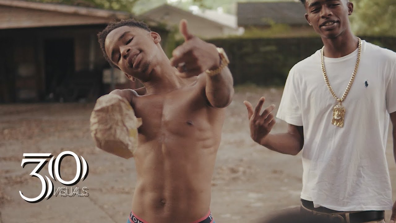 J Day x Ced Escobar - Can't Get It Back (Music Video)