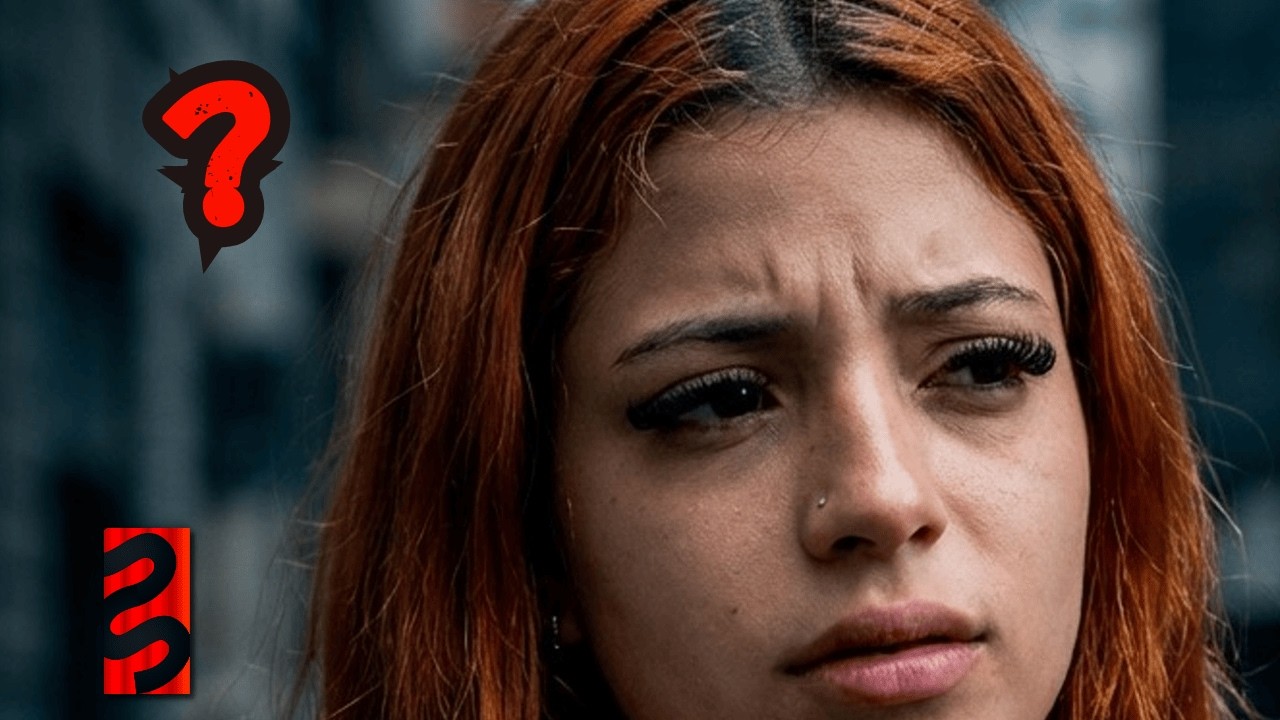 Lo que no sabías de la más hermosa 😱