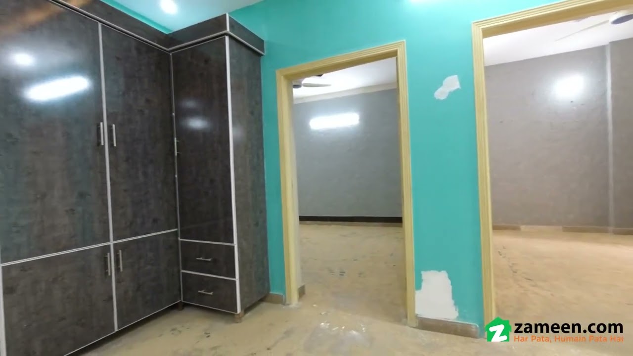 7.8 MARLA HOUSE FOR SALE IN ROYAL HOMES LEHTARAR ROAD ISLAMABAD