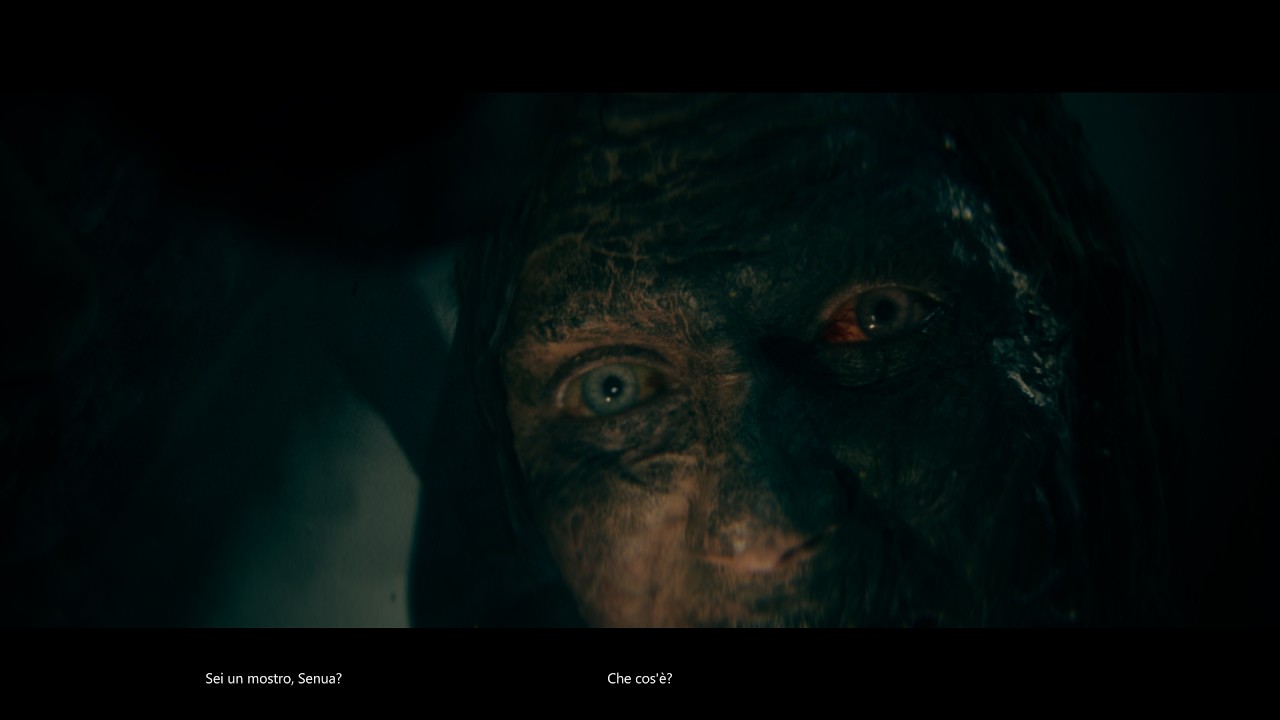 Senua's Saga Hellblade II (Capitolo 3)
