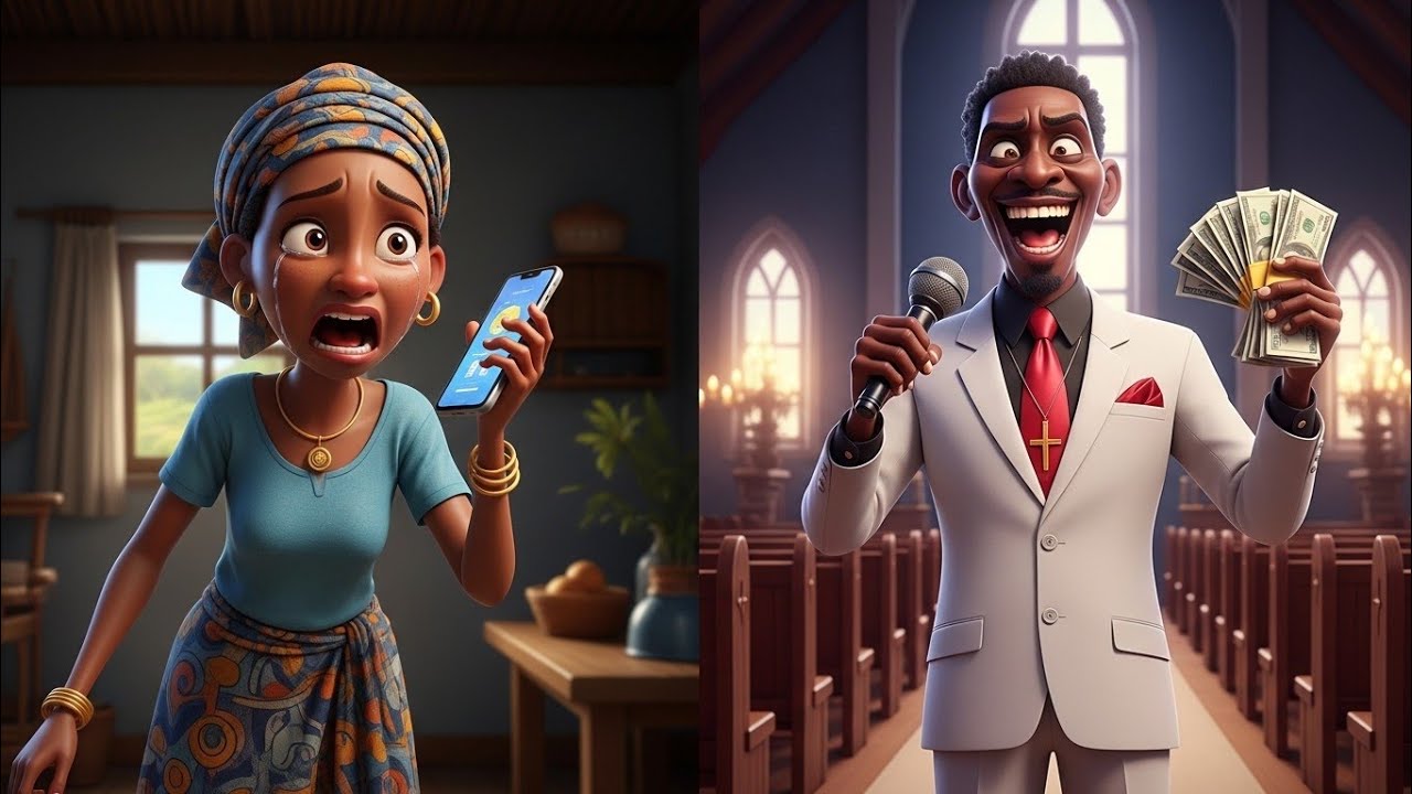 He Called Himself a Prophet — Then One Recording Ended His Ministry