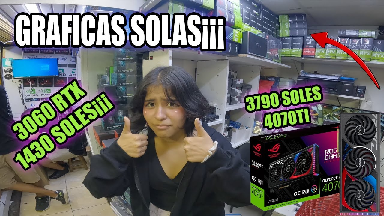 COTIZANDO GRAFICAS SOLAS 2023 EN WILSON || GRAFICAS SOLAS LIMA PERU