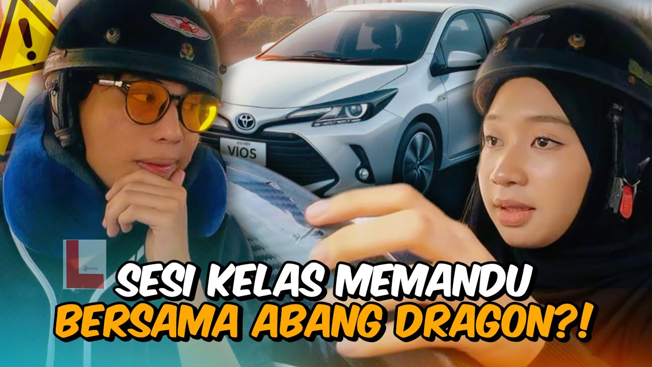 KERETA EHIN ROSAK DISEBABKAN FAE?? ACU PENYABAR..