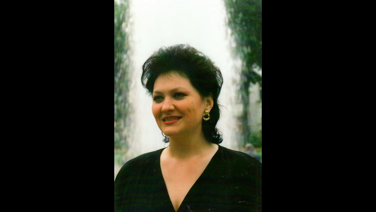 Pieta Signore (Stradella), Adina Walletin-Weisenberg, subtitle