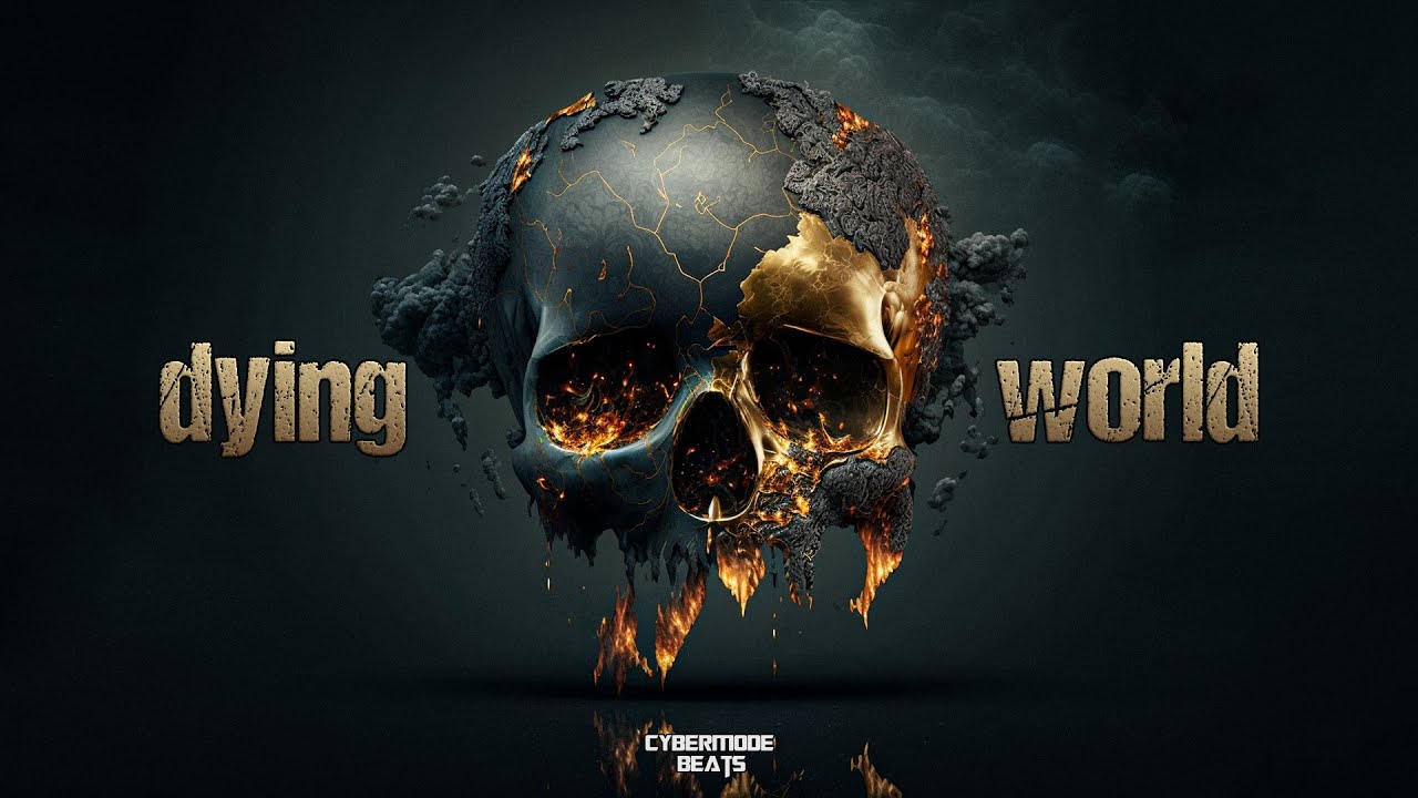 Dark Techno / EBM / Industrial Mix “Dying World”