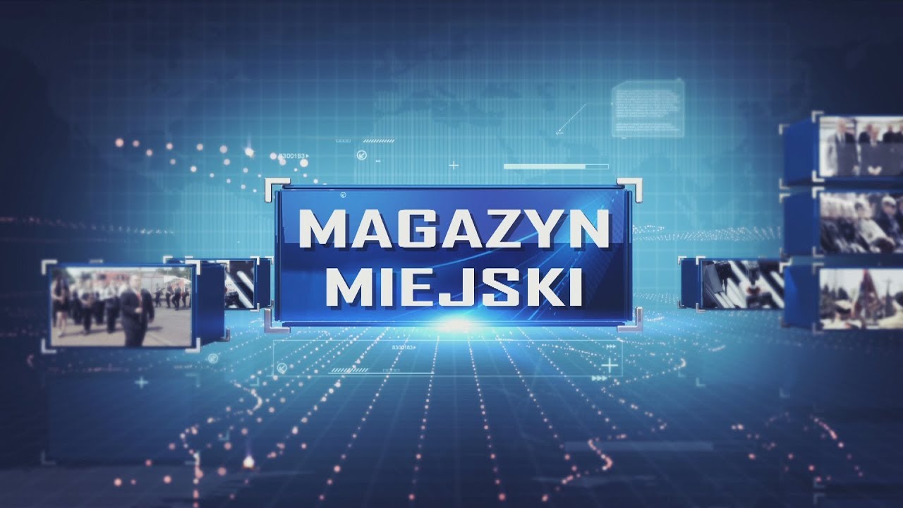 Magazyn Miejski 15.03.2019