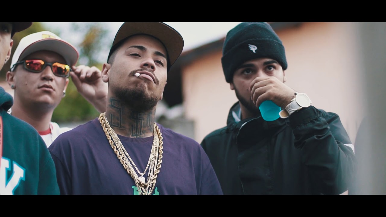 Essência #2 | Lk O MARROQUINO - GET RICH