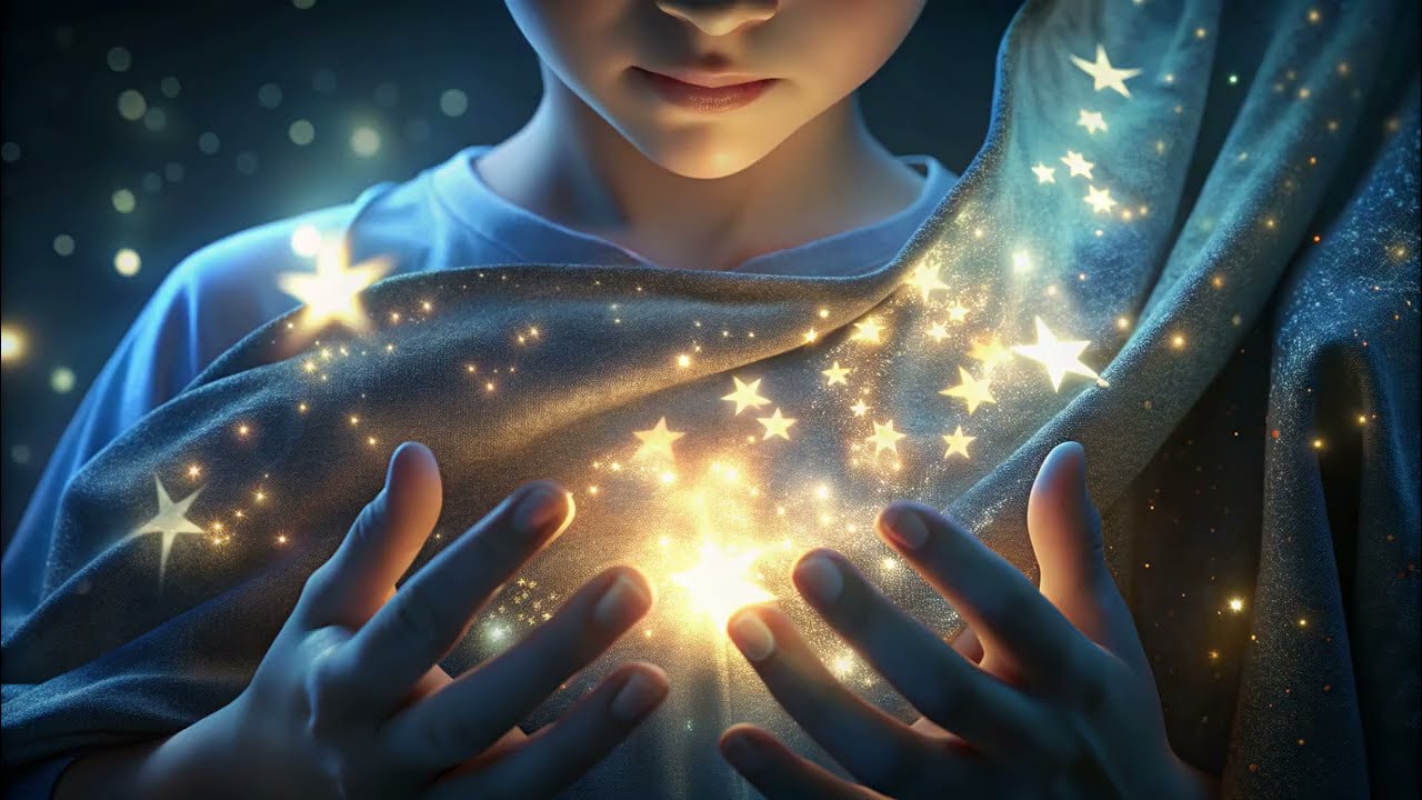 Сказка о Звёздном Ткаче