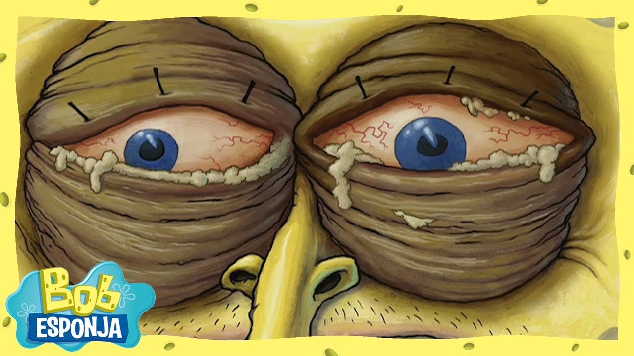 Bob Esponja Espertinho | Bob Esponja em Português