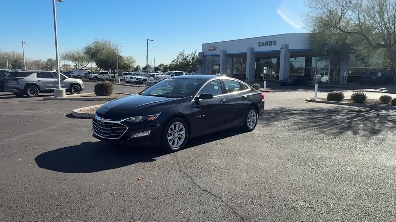 2023 Chevrolet Malibu LT Surprise, Glendale, Buckeye, Scottsdale, Phoenix AZ