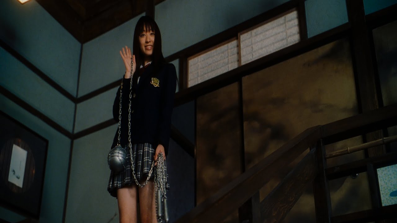 Kill Bill: Volume 1 
